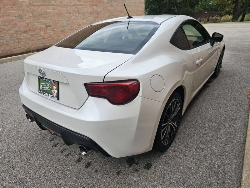 2013 Scion FR-S - Image 5 of 16
