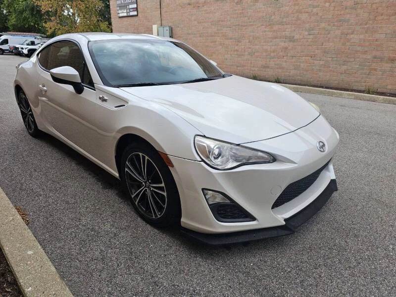 2013 Scion FR-S - Image 4 of 16