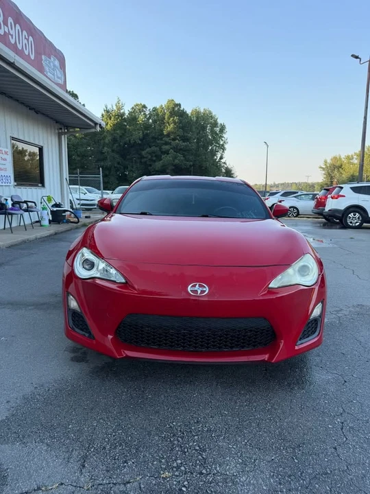 2013 Scion FR-S - Image 5 of 11