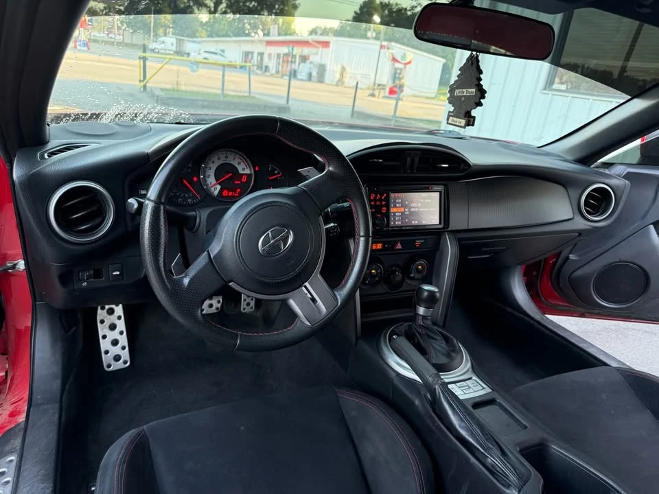 2013 Scion FR-S - Image 9 of 11