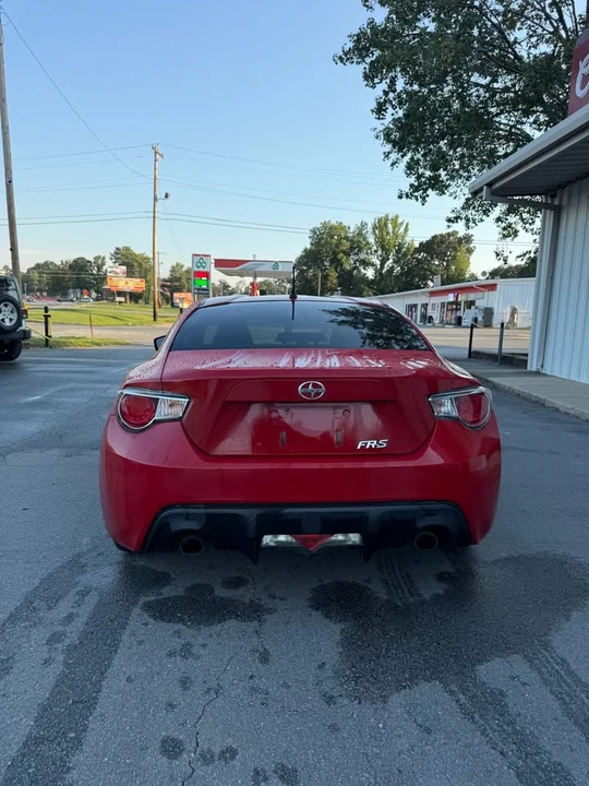 2013 Scion FR-S - Image 6 of 11