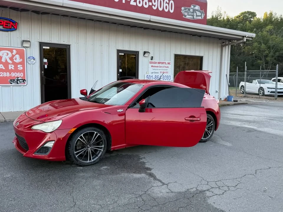 2013 Scion FR-S - Image 11 of 11