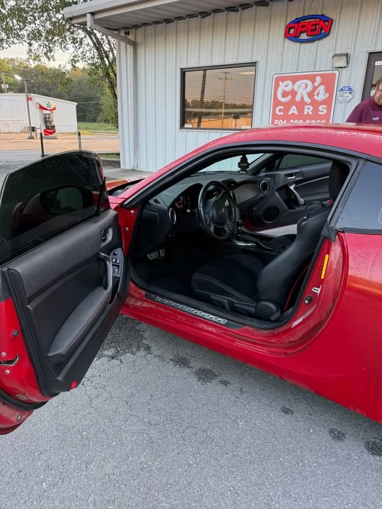 2013 Scion FR-S - Image 7 of 11