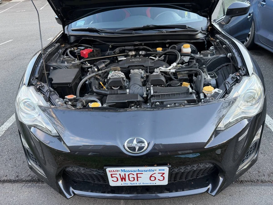 2013 Scion FR-S - Image 2 of 9