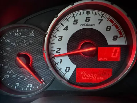 2013 Scion FR-S