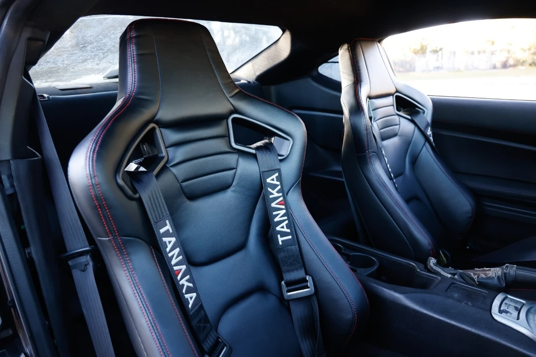 2013 Scion FR-S - Image 14 of 21