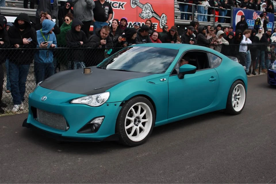 2013 Scion FR-S - Image 12 of 16