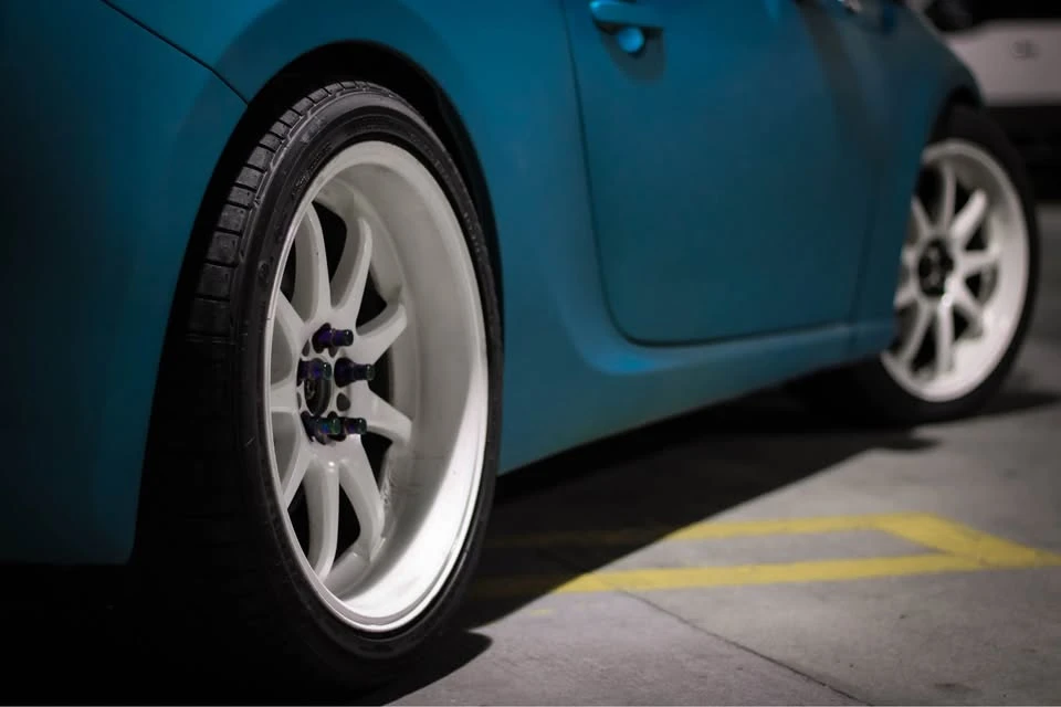 2013 Scion FR-S - Image 7 of 16