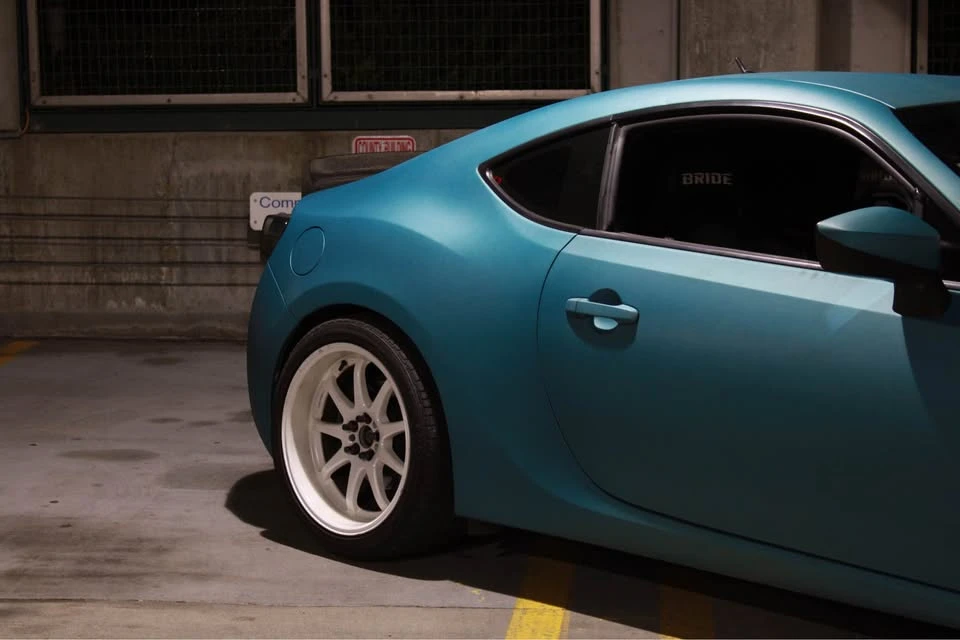 2013 Scion FR-S - Image 3 of 16