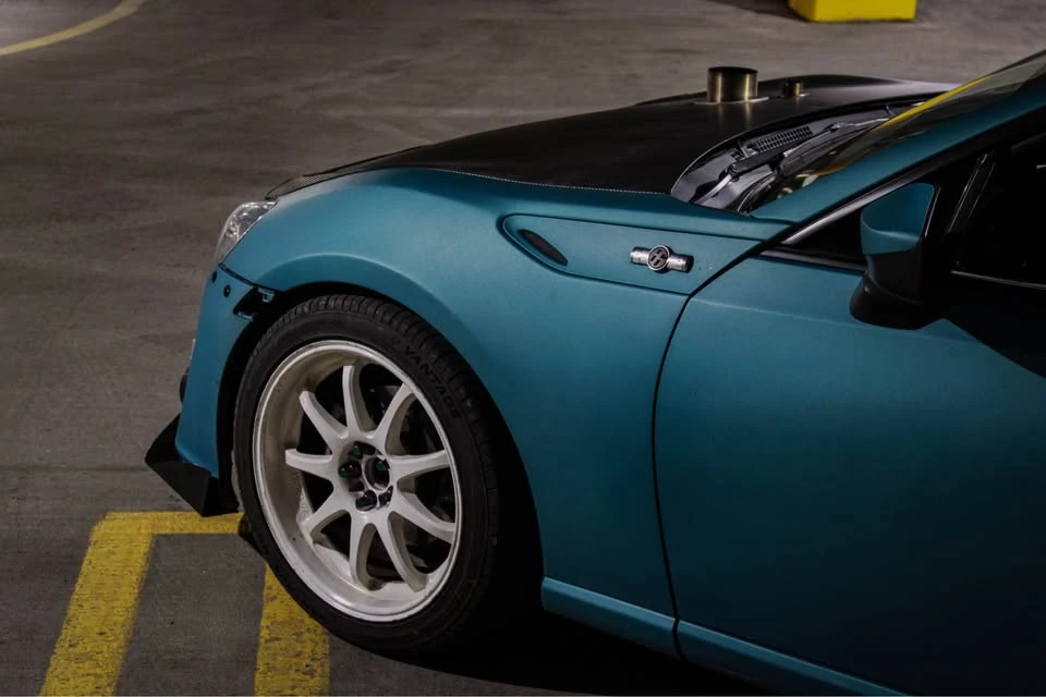 2013 Scion FR-S - Image 4 of 16