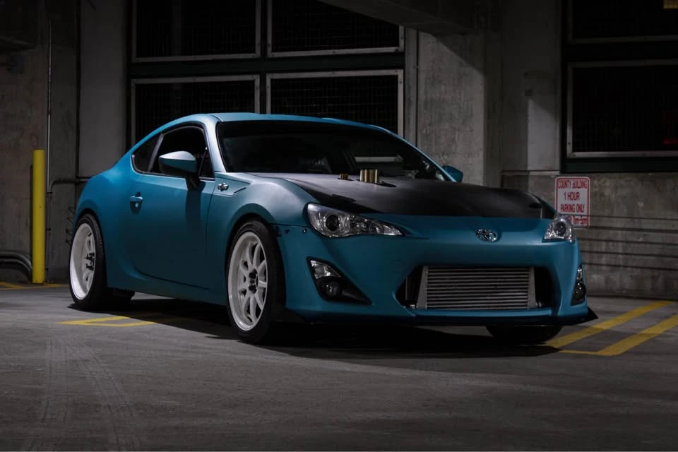 2013 Scion FR-S - Image 2 of 16