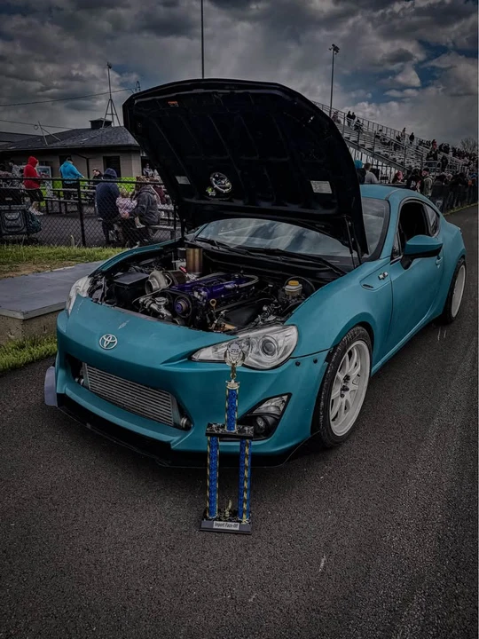 2013 Scion FR-S - Image 13 of 16