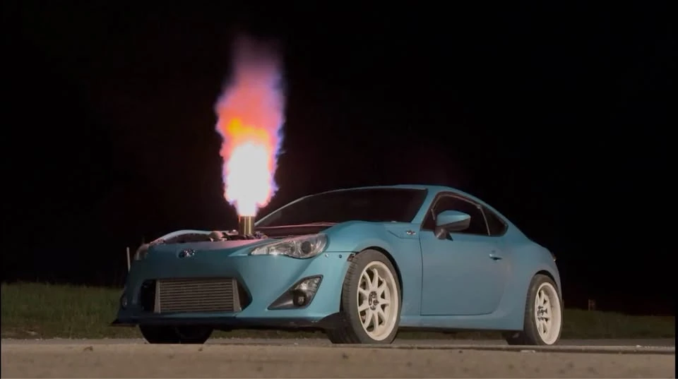 2013 Scion FR-S - Image 11 of 16