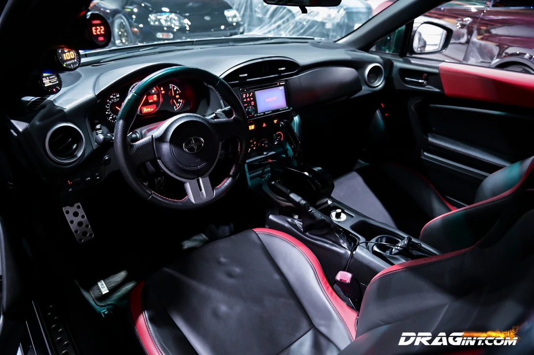 2013 Scion FR-S - Image 31 of 31