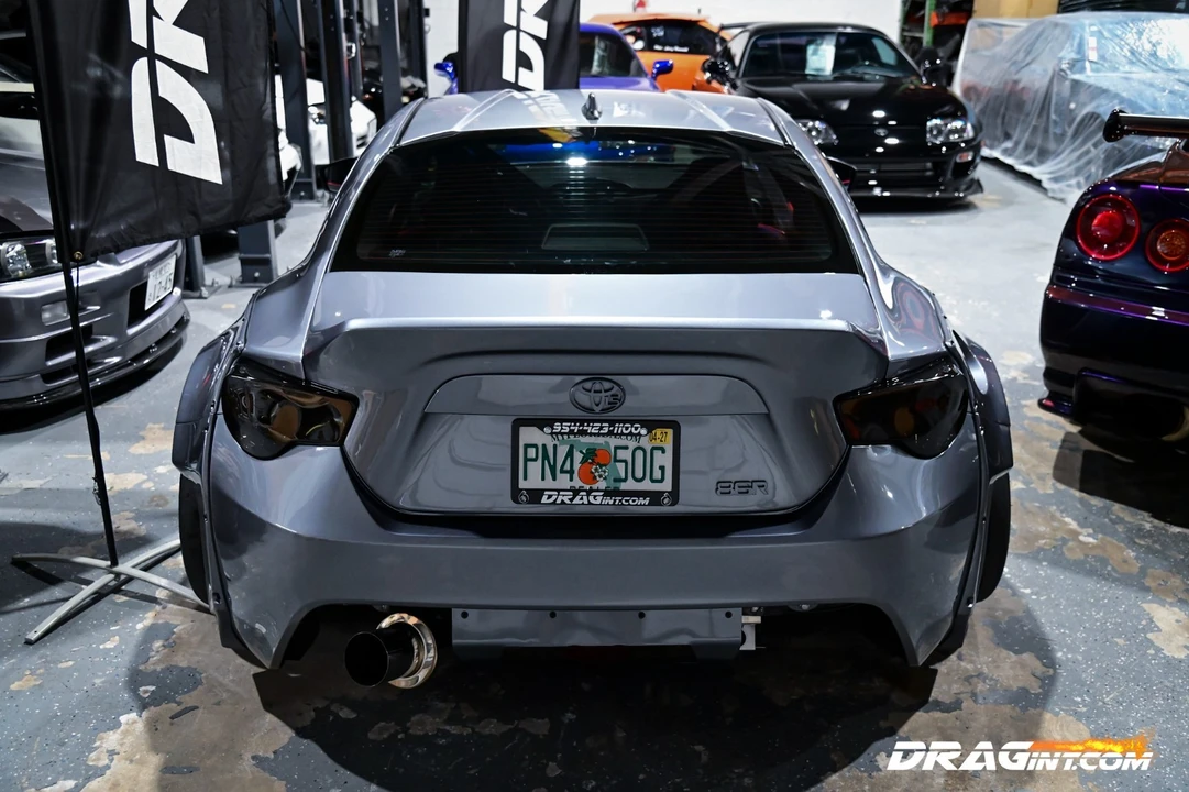 2013 Scion FR-S - Image 13 of 31