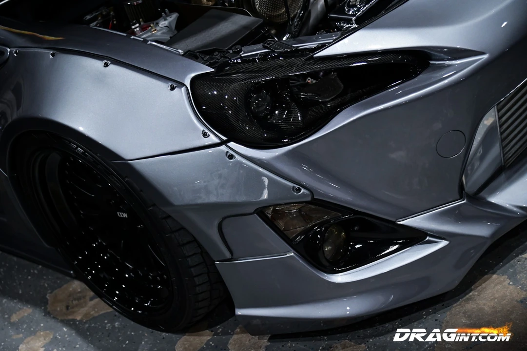2013 Scion FR-S - Image 28 of 31