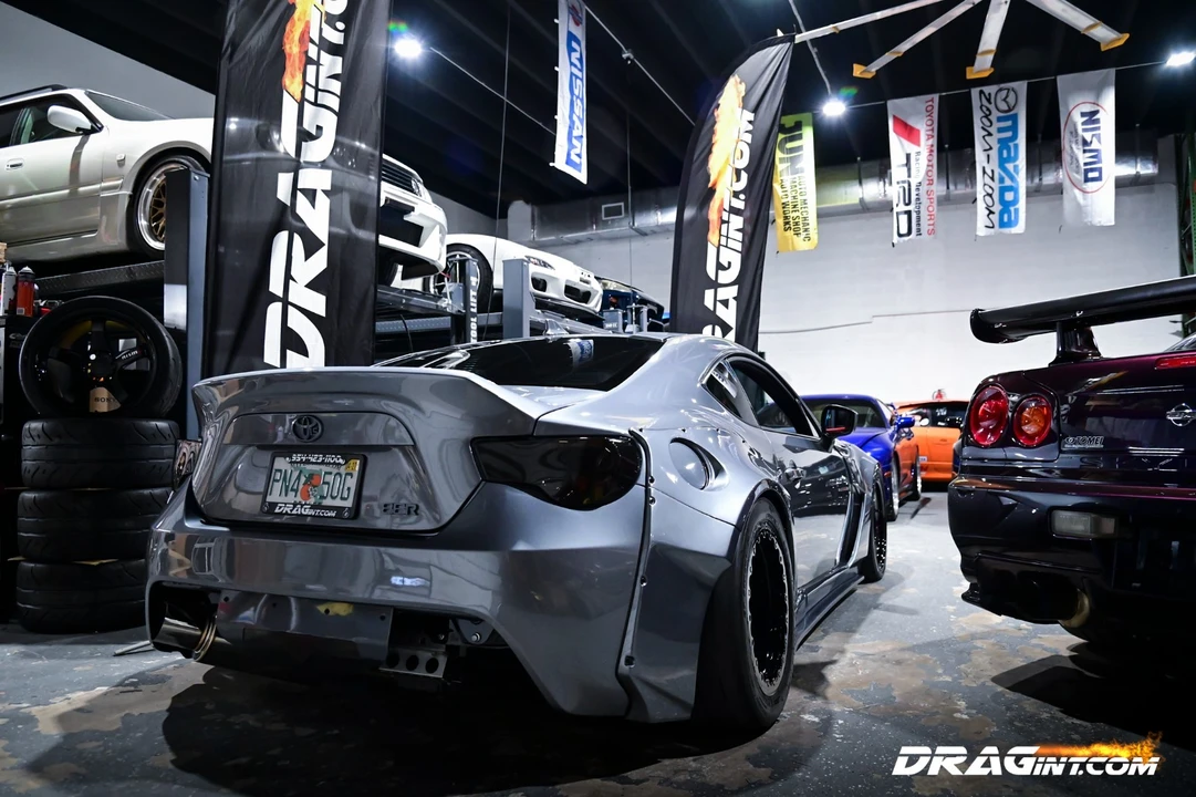 2013 Scion FR-S - Image 5 of 31