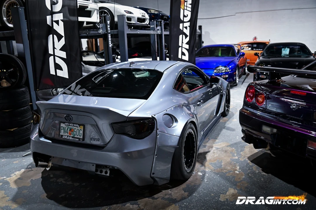 2013 Scion FR-S - Image 7 of 31