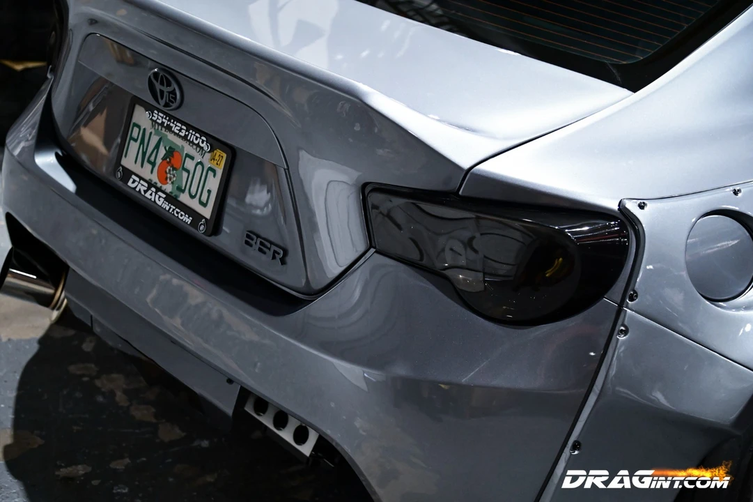 2013 Scion FR-S - Image 17 of 31