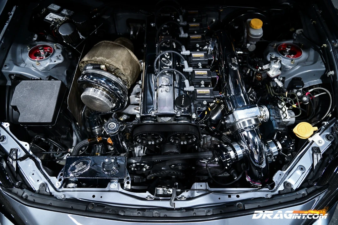2013 Scion FR-S - Image 27 of 31