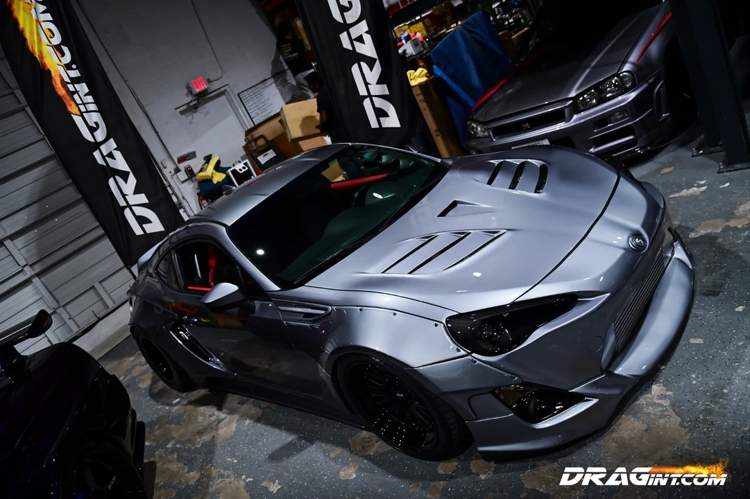 2013 Scion FR-S - Image 11 of 31