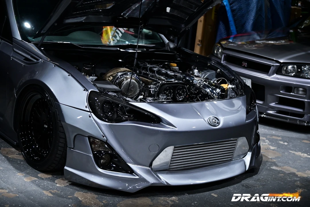 2013 Scion FR-S - Image 2 of 31