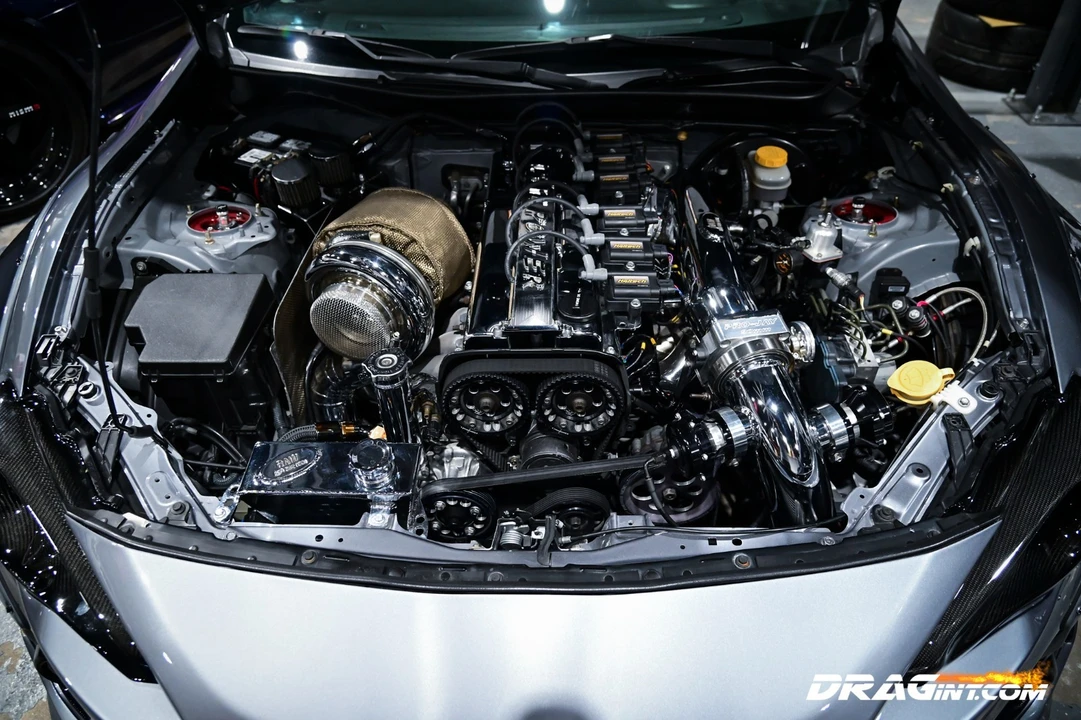 2013 Scion FR-S - Image 21 of 31