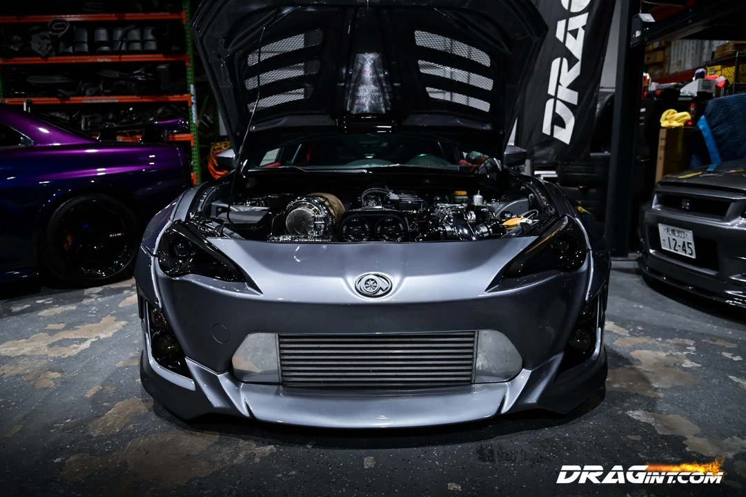 2013 Scion FR-S - Image 29 of 31