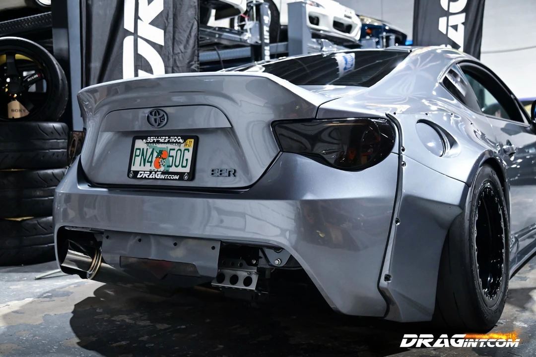 2013 Scion FR-S - Image 16 of 31
