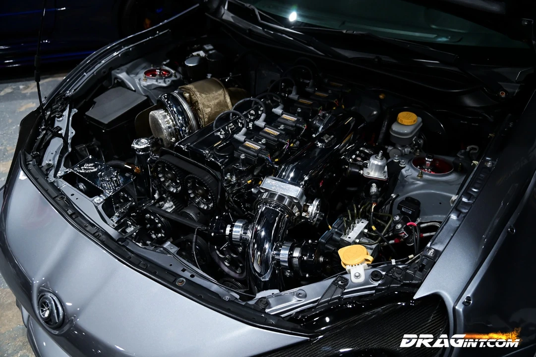 2013 Scion FR-S - Image 22 of 31