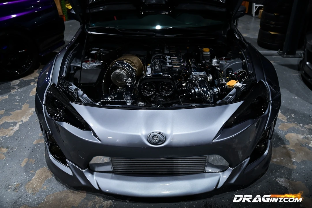 2013 Scion FR-S - Image 20 of 31