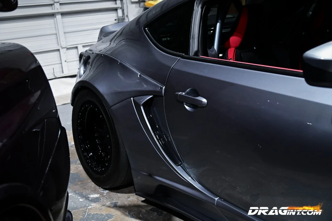 2013 Scion FR-S - Image 9 of 31