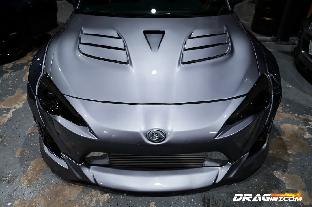 2013 Scion FR-S - Image 12 of 31