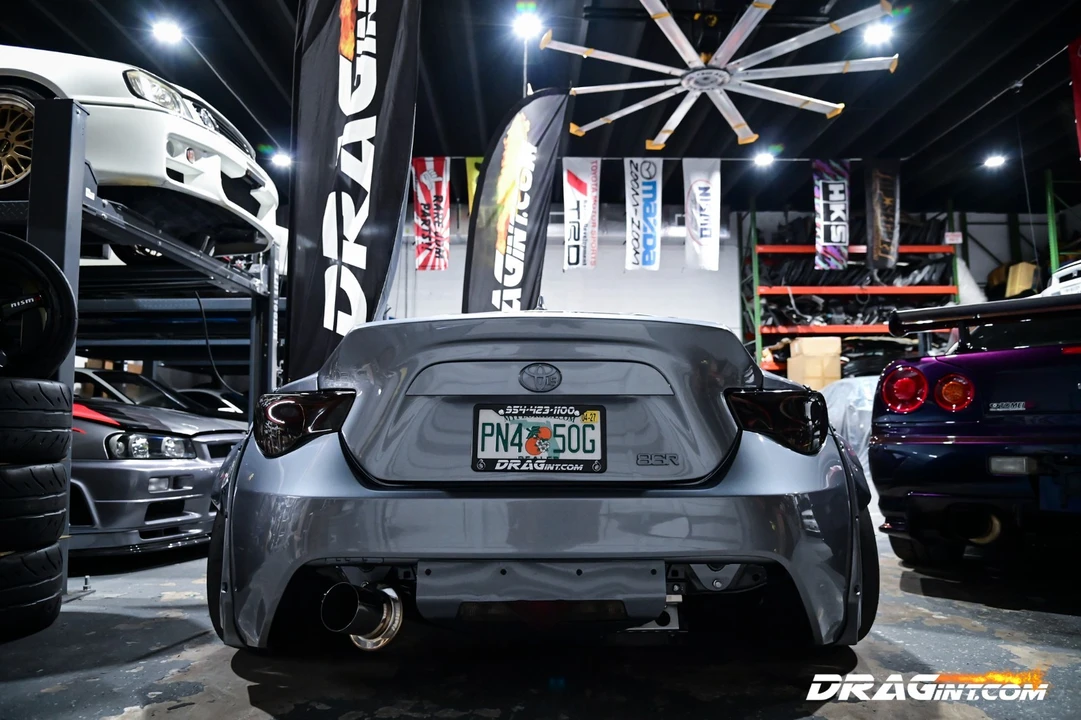 2013 Scion FR-S - Image 18 of 31
