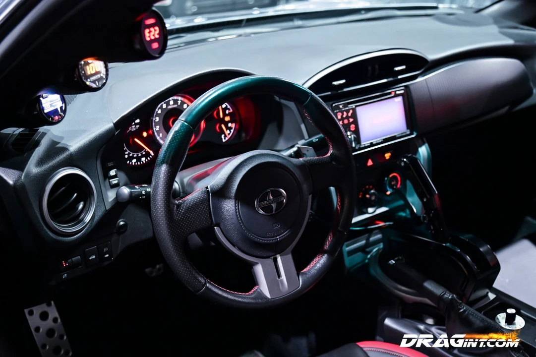 2013 Scion FR-S - Image 3 of 31