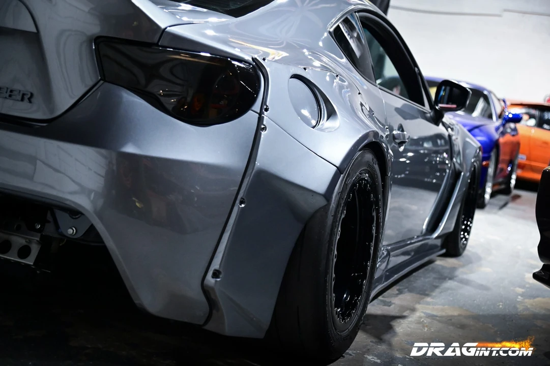 2013 Scion FR-S - Image 15 of 31