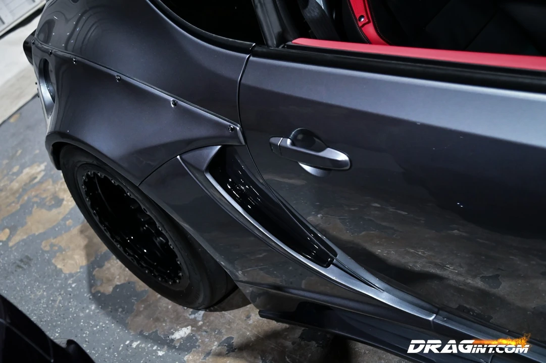 2013 Scion FR-S - Image 10 of 31