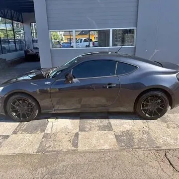 2013 Scion FR-S 2dr Coupe 6A