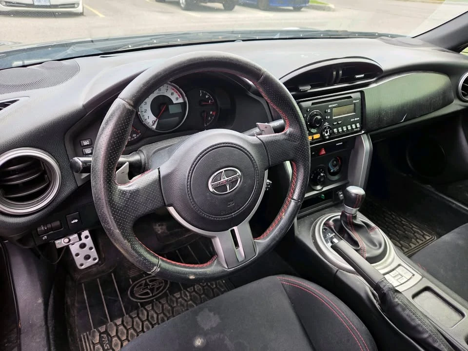 2013 Scion FR-S - Image 10 of 14