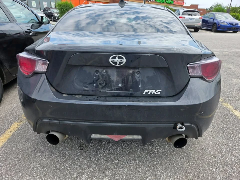 2013 Scion FR-S - Image 7 of 14