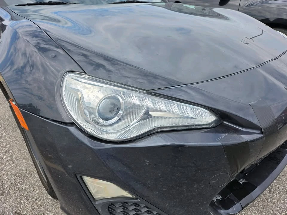 2013 Scion FR-S - Image 5 of 14
