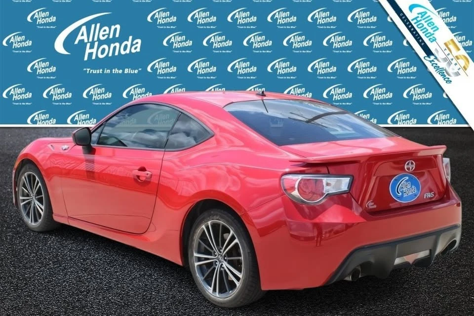 2013 Scion FR-S - Image 4 of 5