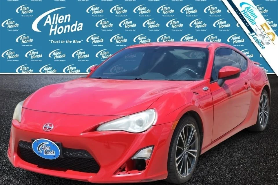 2013 Scion FR-S - Image 3 of 5