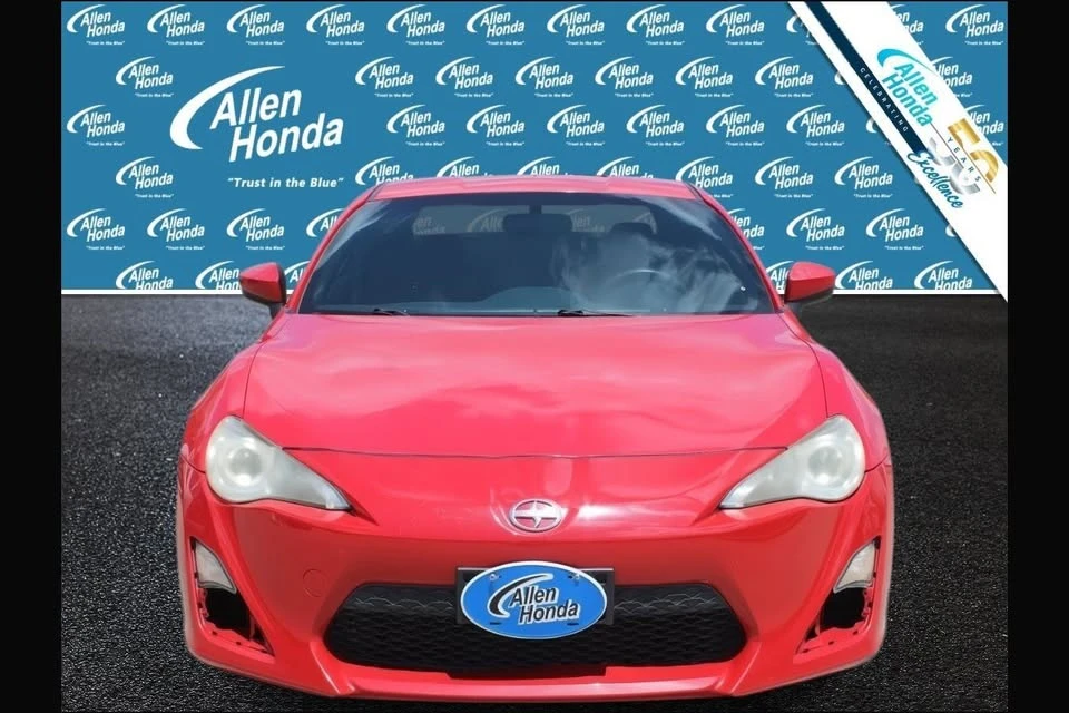 2013 Scion FR-S - Image 2 of 5