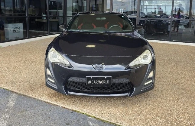 2013 Scion FR-S - Image 2 of 11