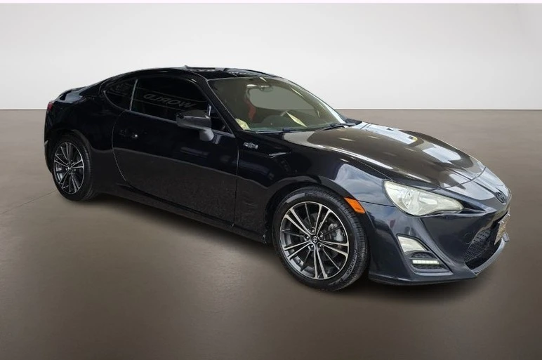 2013 Scion FR-S - Image 3 of 11