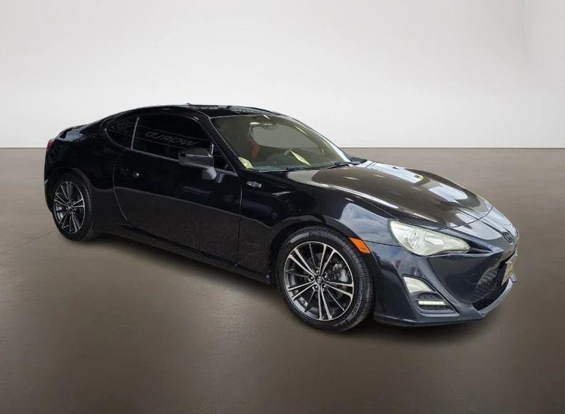 2013 Scion FR-S - Image 3 of 10