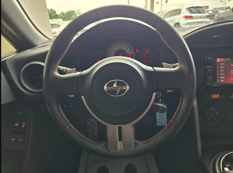 2013 Scion FR-S - Image 6 of 10
