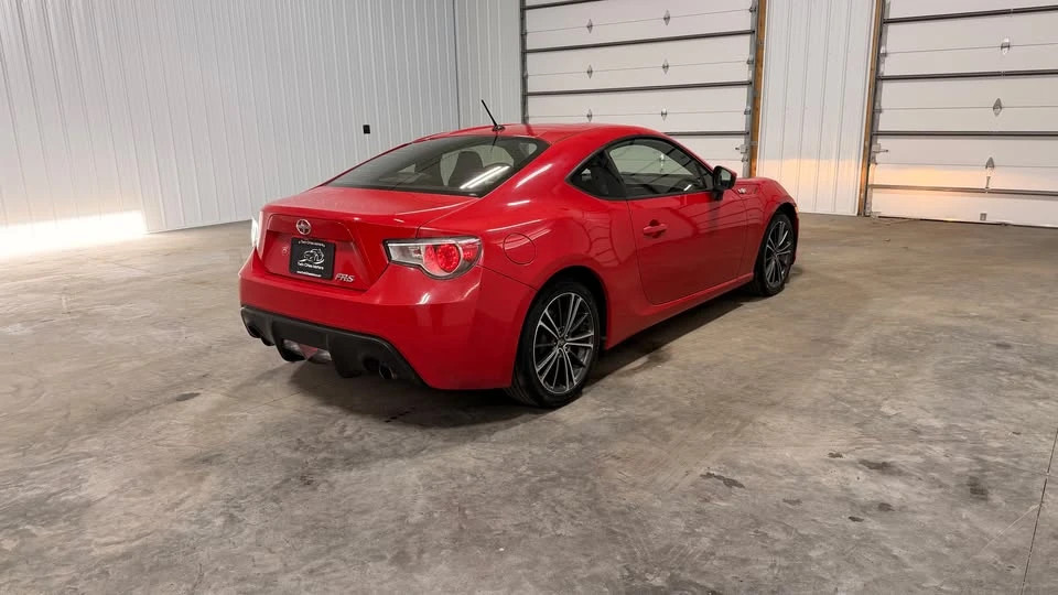 2013 Scion FR-S - Image 4 of 14