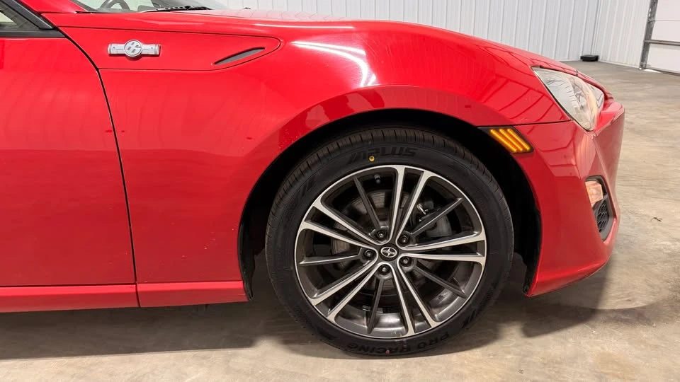 2013 Scion FR-S - Image 13 of 14